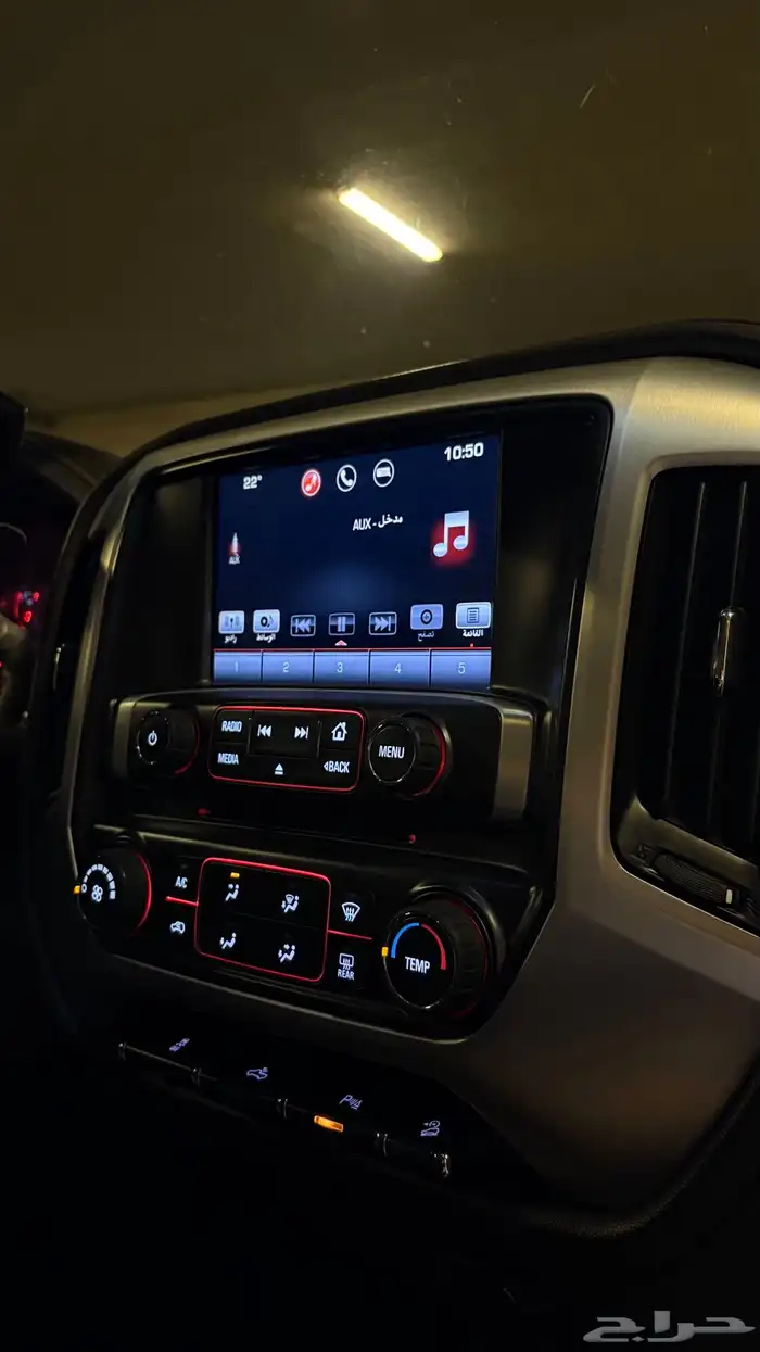 سيرا 2016 نص فل 8