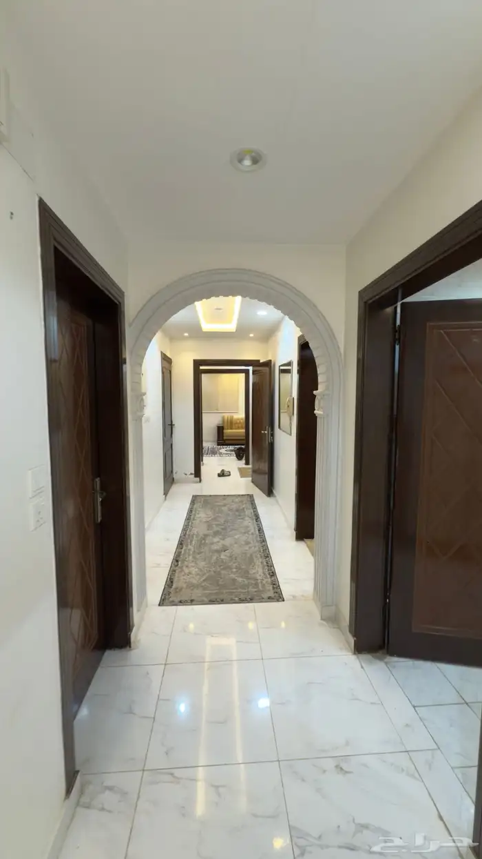 شقة مفروشة للايجار 2