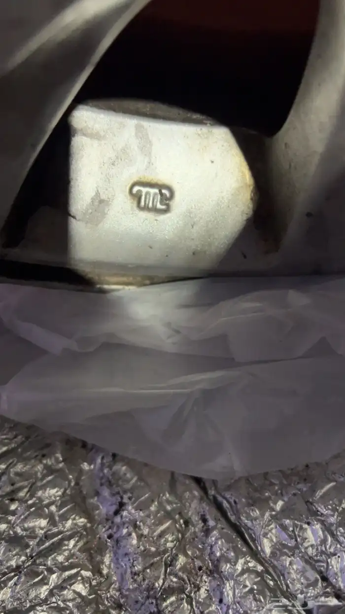 جنوط كامري 2005 اصلي 2