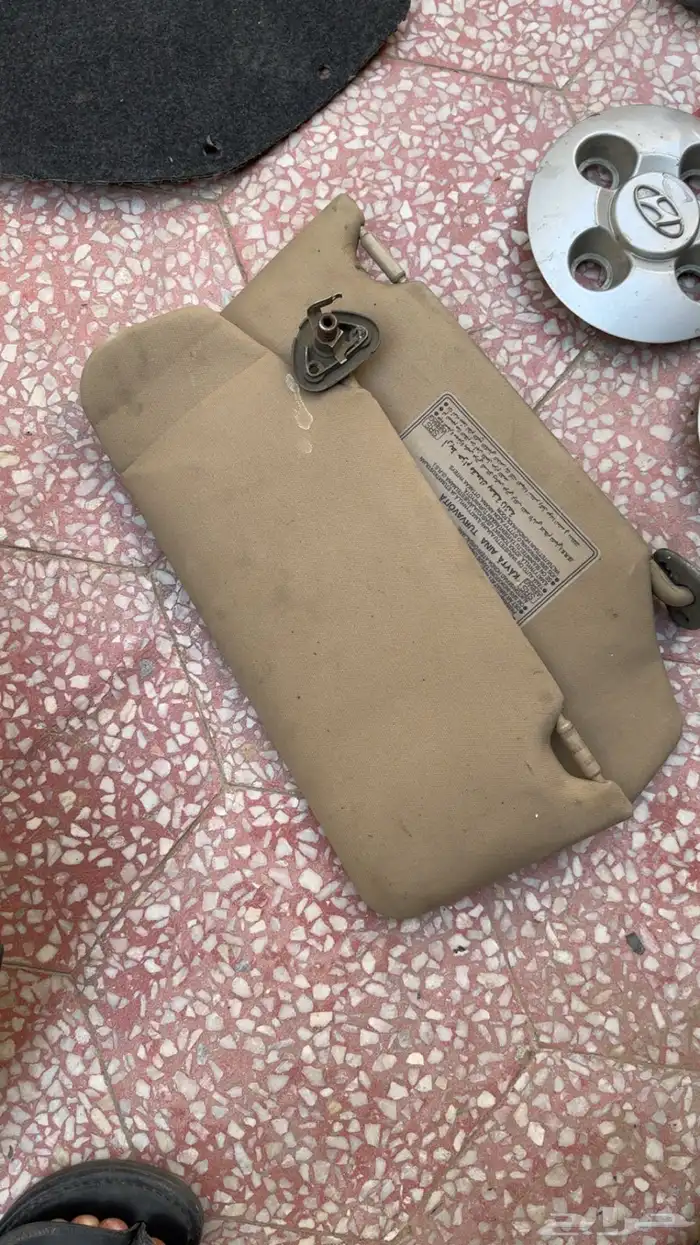 أغرض سيارات 10