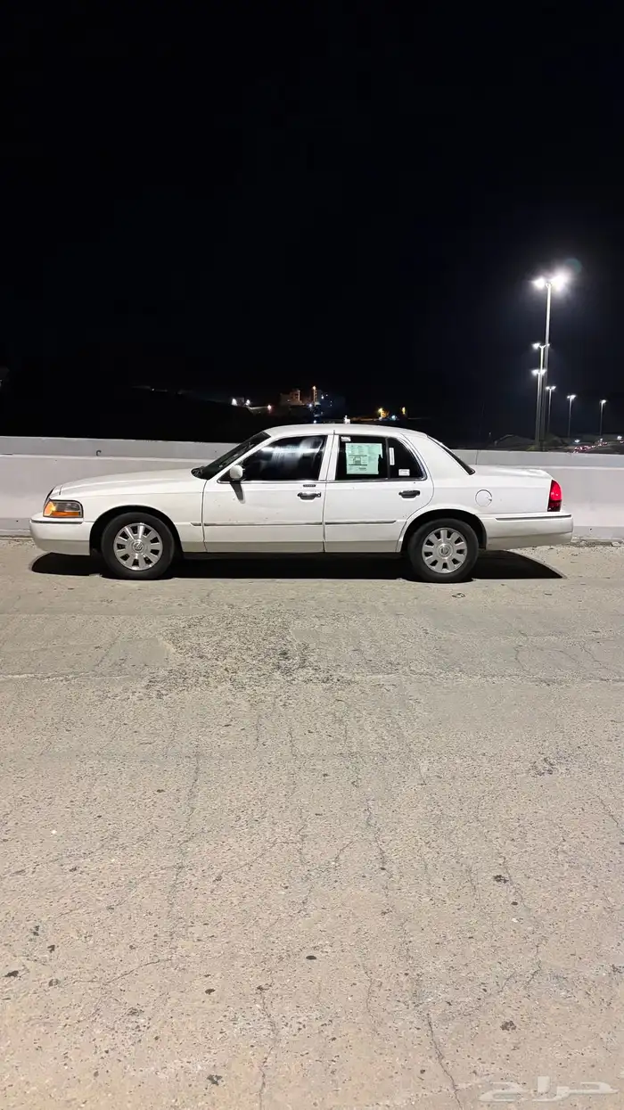 فور جراند ماركيز 2005 11