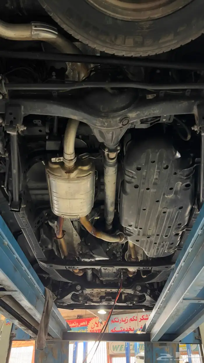 لانكدروزر جي اكس ار فل كامل ونش دفلوك 2008 محول 2021 16