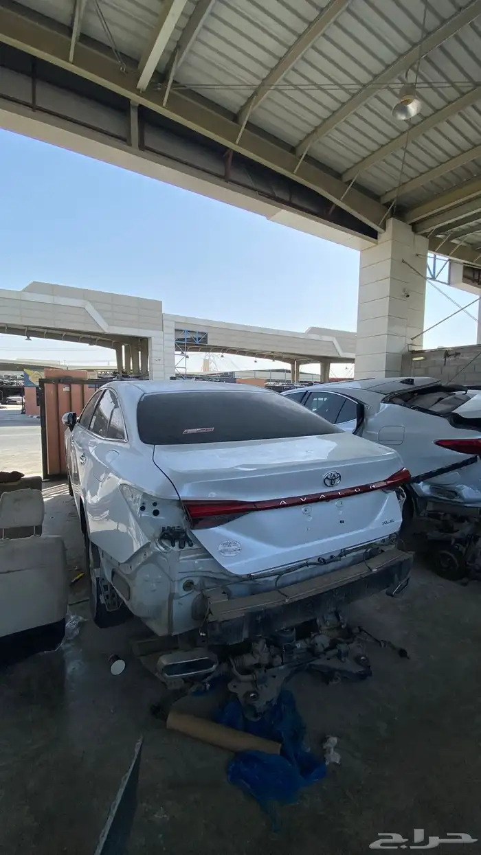 افلون 2019 (تشليح) 7