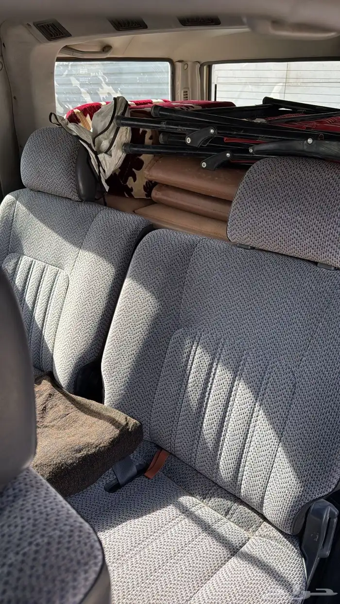 باترول مكينه لكزس 14