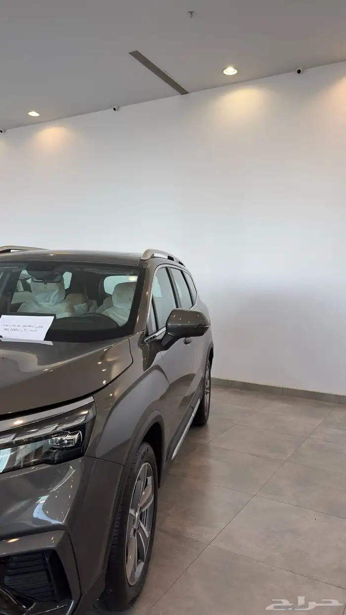 جيلي اوكفانجو الفل 2025 بسعر حصري ومميز لأصحاب الكاش 1