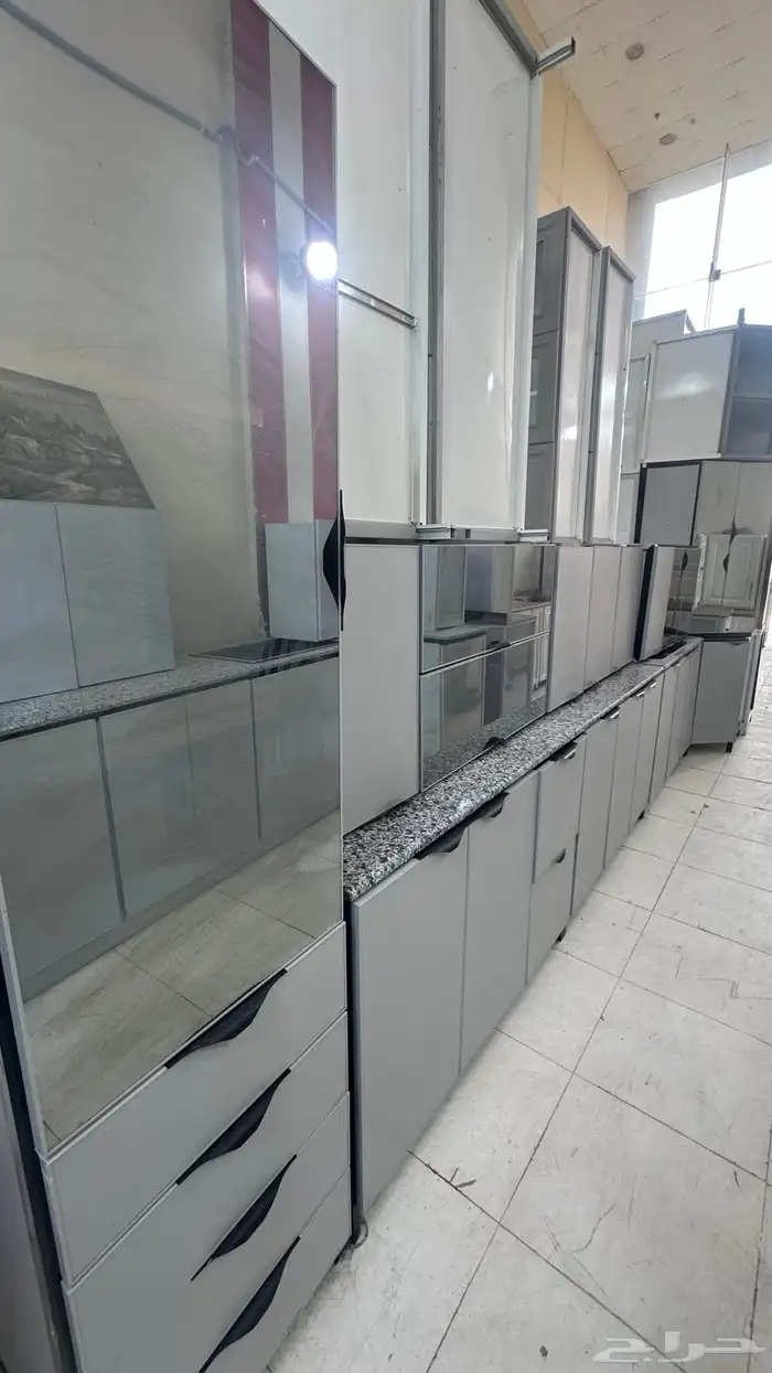 مطابخ نضيفه جدا 1