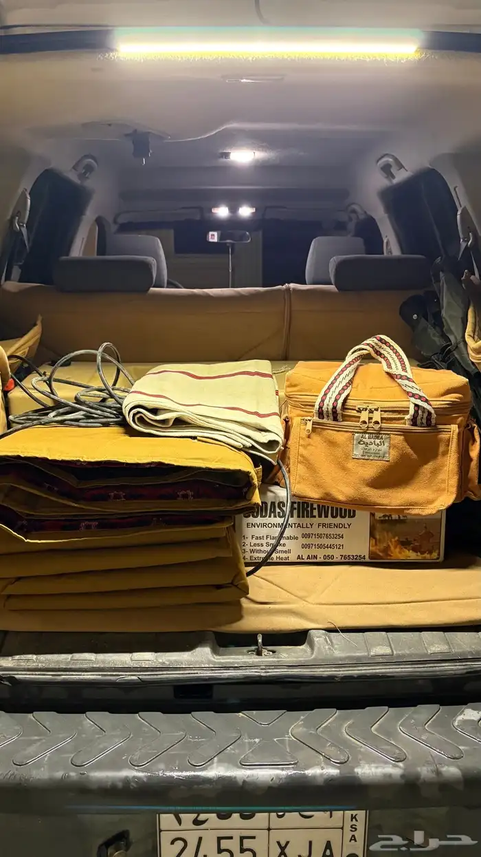 نيسان اكستيرا 18