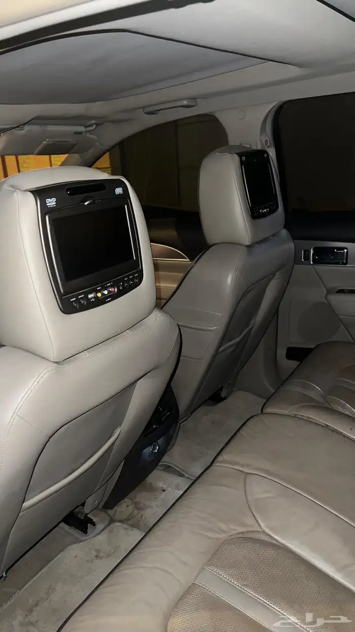 Lincoln MKX 2015   Full Option 9