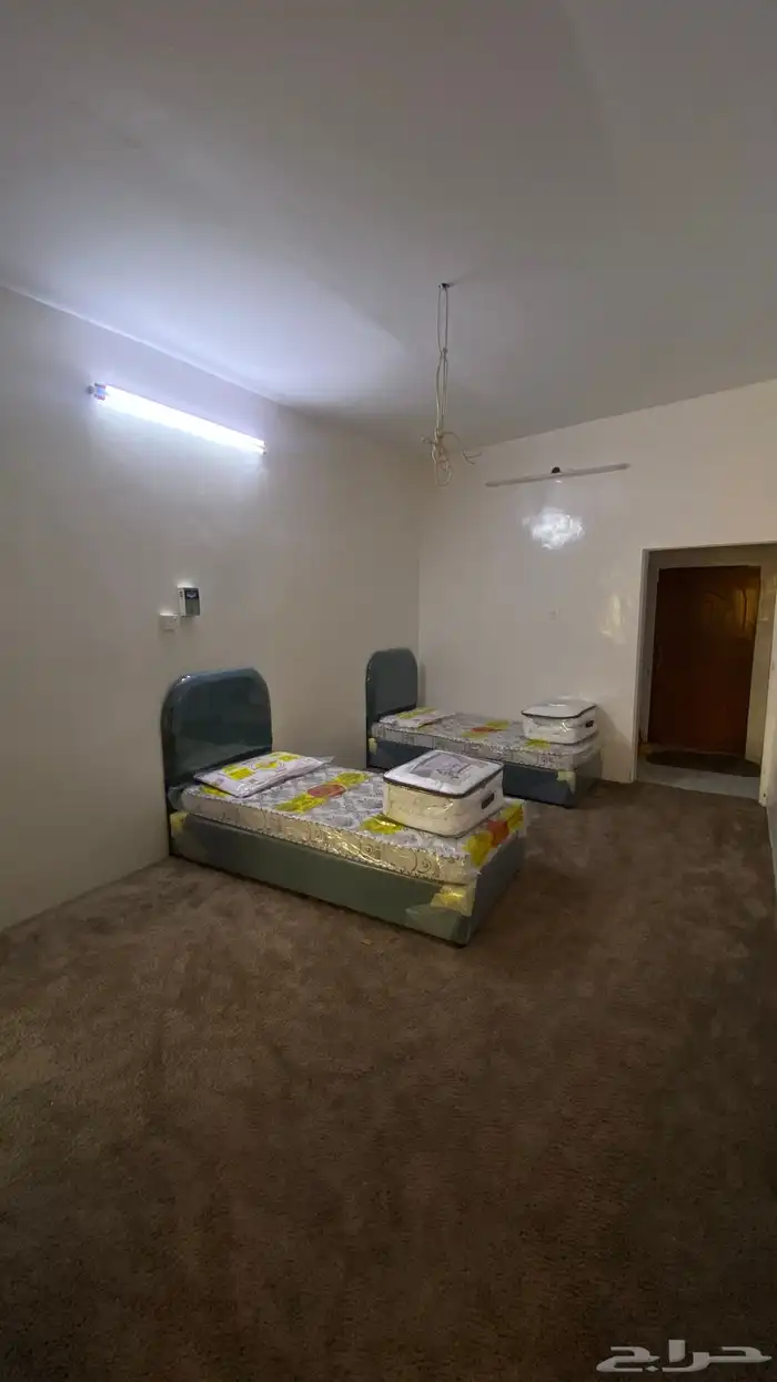 شقة للايجار الهدا 3