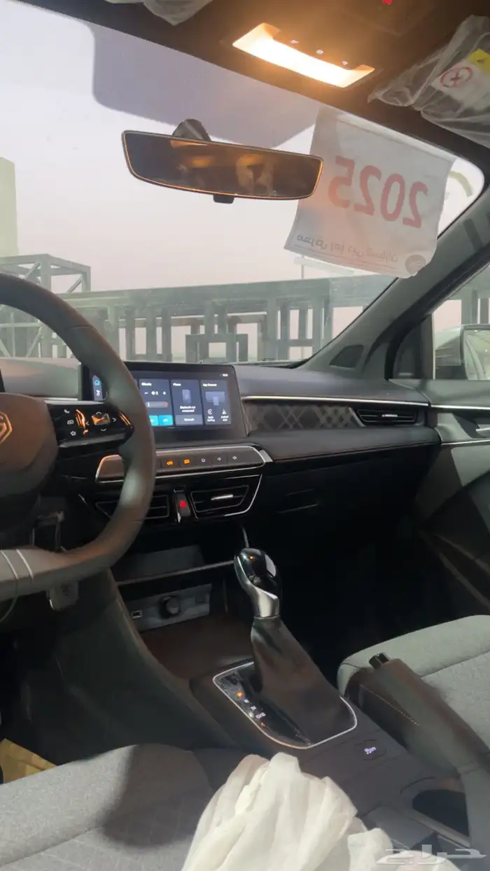 ام جي 3 ستاندر 2025 6