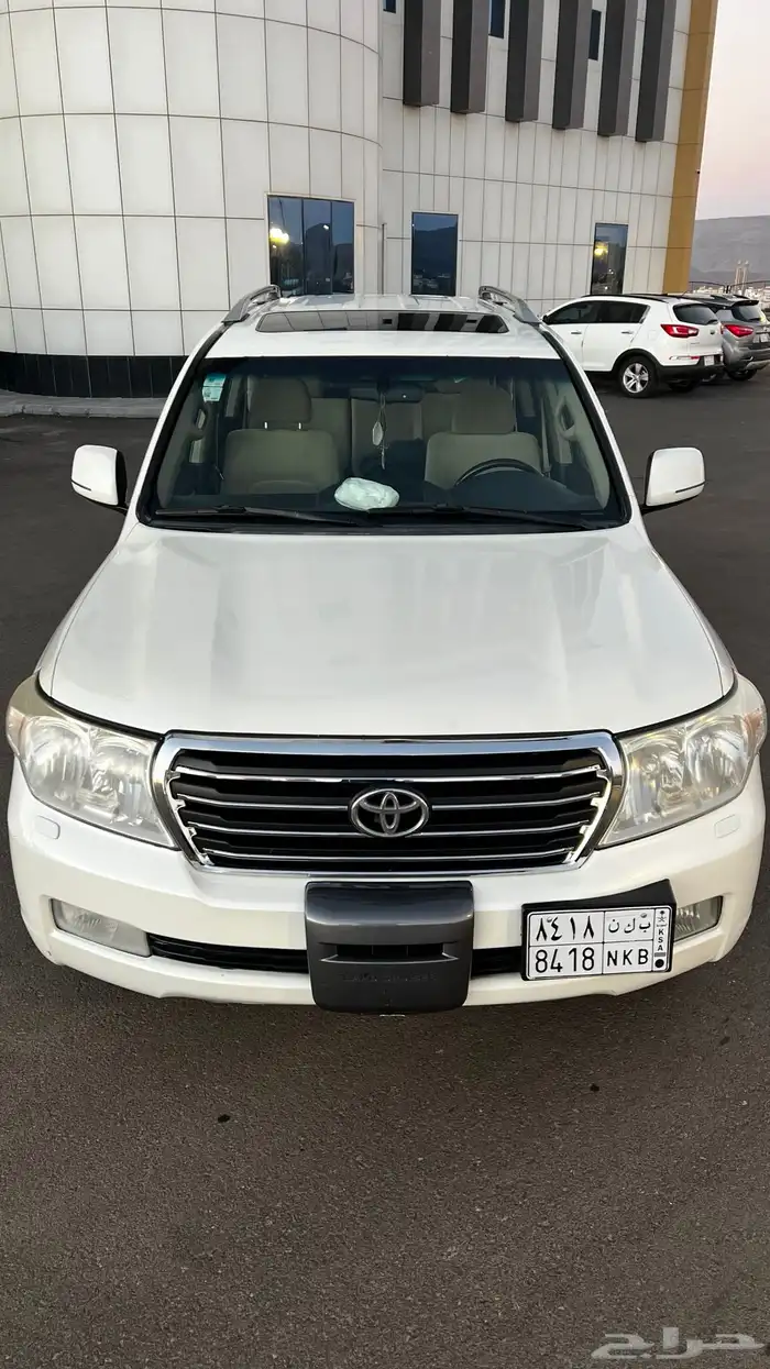 جي اكس ار 2011 ستين عام 6