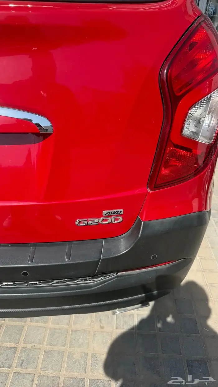 سانغ يونغ 32