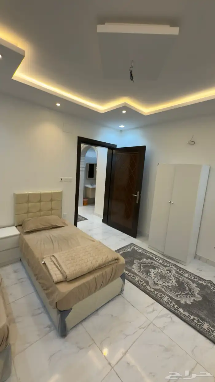 شقة مفروشة للايجار 3