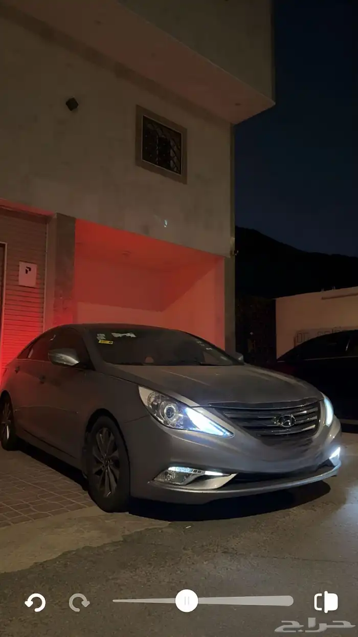 سوناتا 15 الدفعه الاولى 1