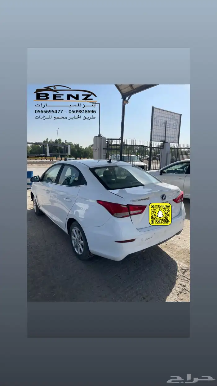 شانجان ال سفن مصدوم 8