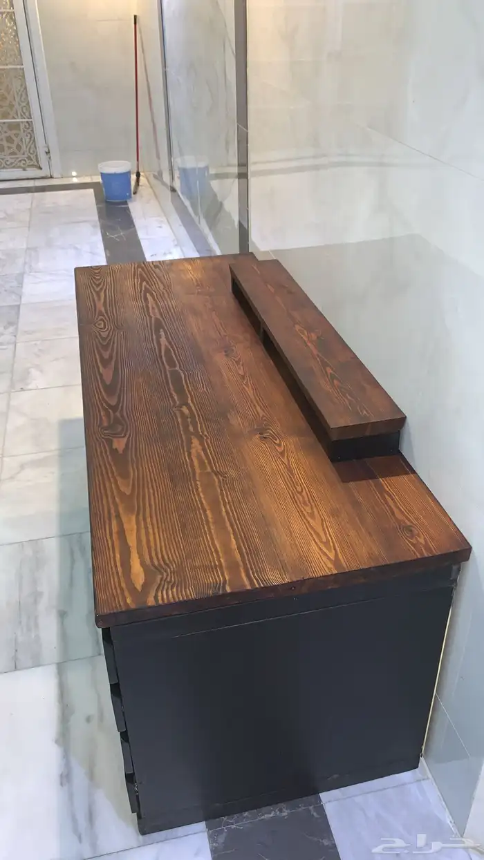 تفصيل طاولة اليكسا 3