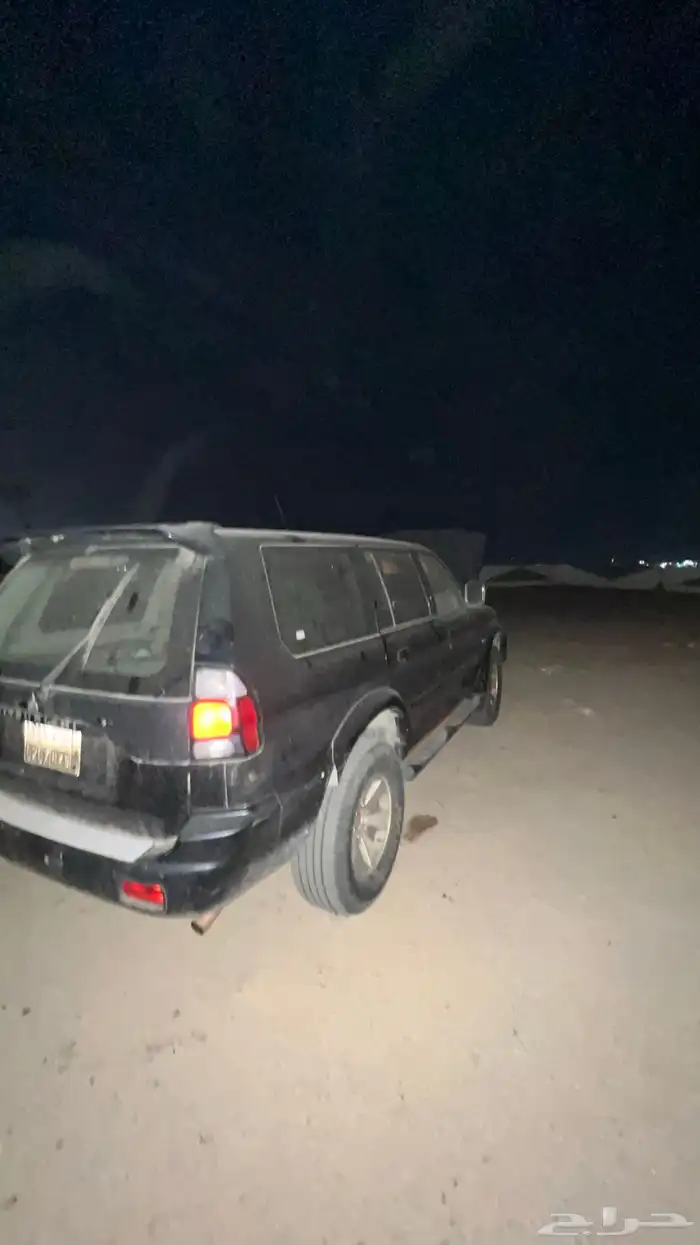 جيب متسوبيشي ناتيفا 0