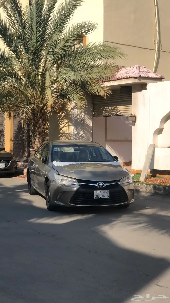 كامري 17للبدل 1