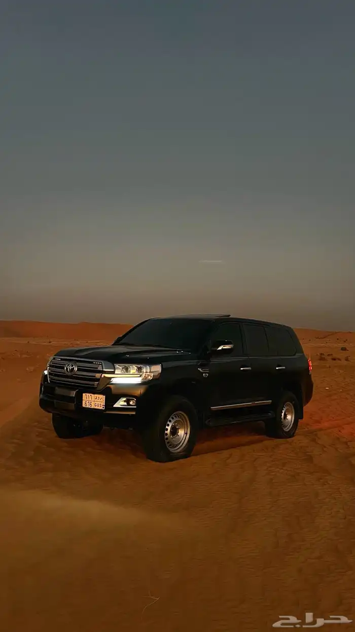 لانكدروزر جي اكس ار فل كامل ونش دفلوك 2008 محول 2021 1