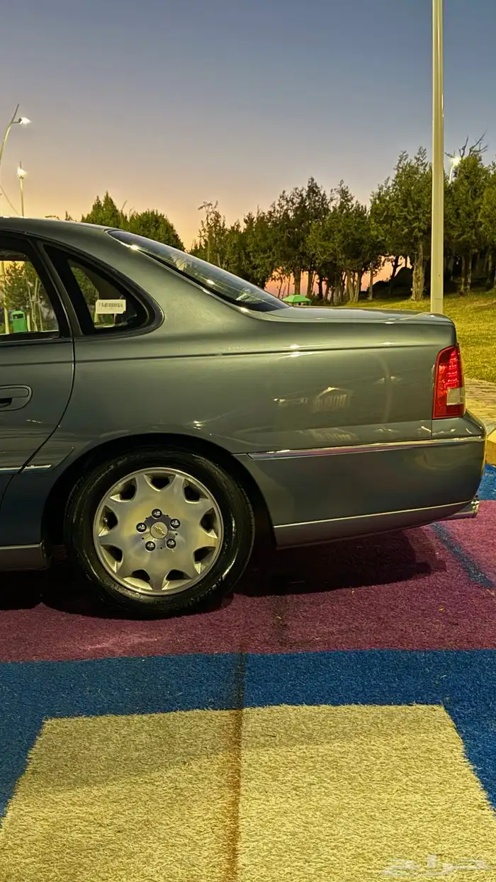 كابرس 2006 رويال 9