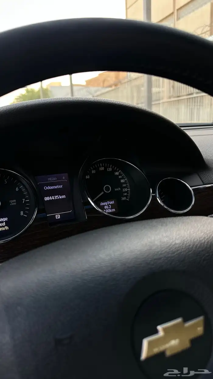 للبيع كابرس رويال 2013 مخزن 31