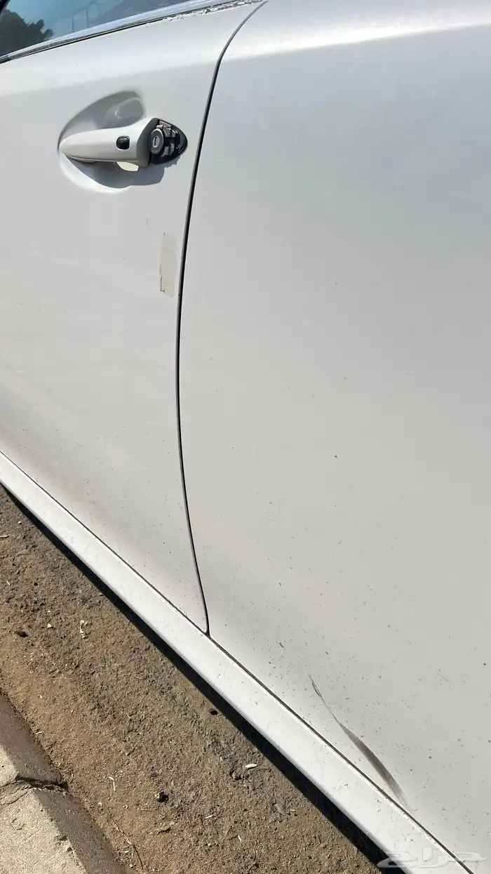 لكزس is امريكي 4