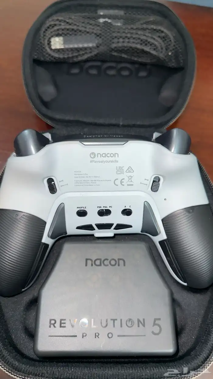 يد سوني احترافية 2