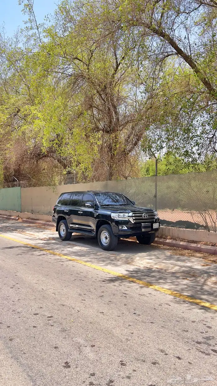 لانكدروزر جي اكس ار فل كامل ونش دفلوك 2008 محول 2021 2