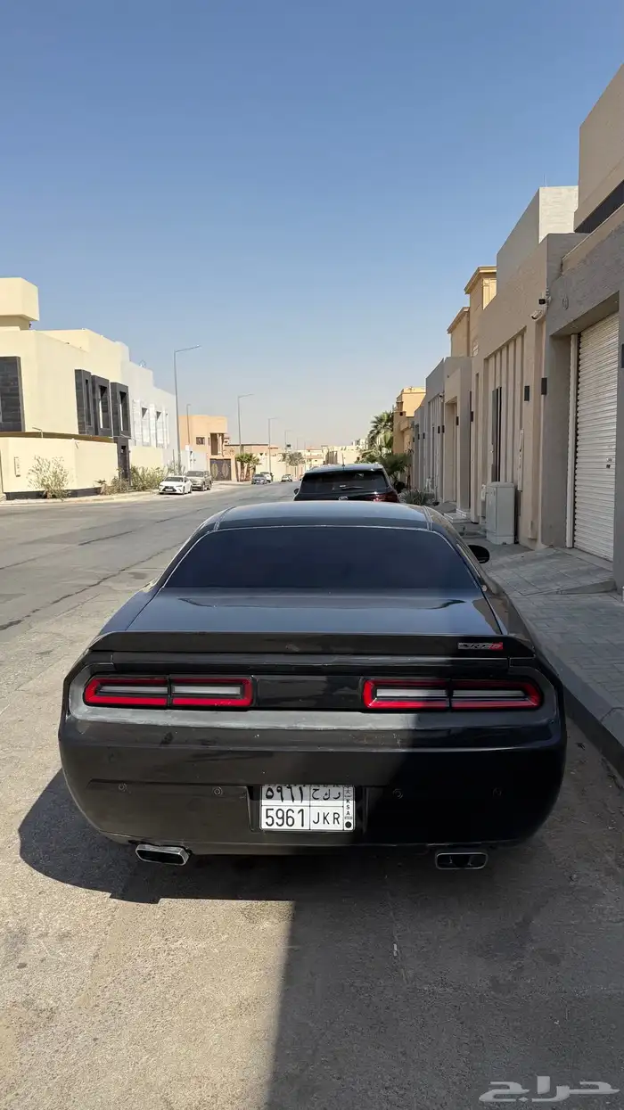 تشالنجر 2013 محول 3