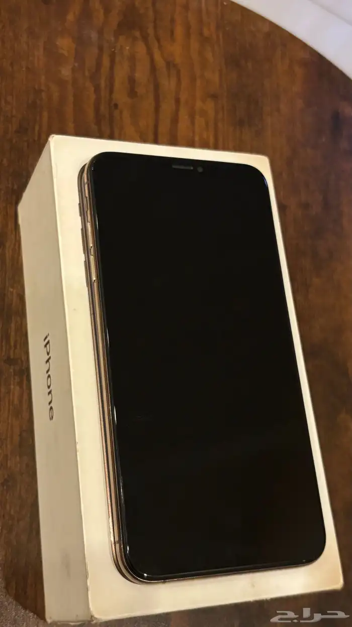 ايفون اكس ماكس 3