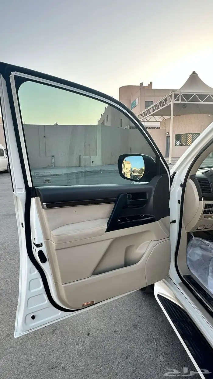 جكسار تورنق 2019 8V 10