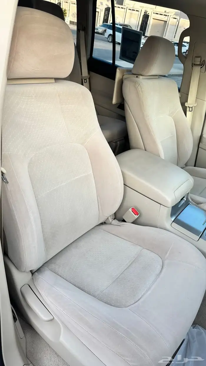 جكسار تورنق 2019 8V 12