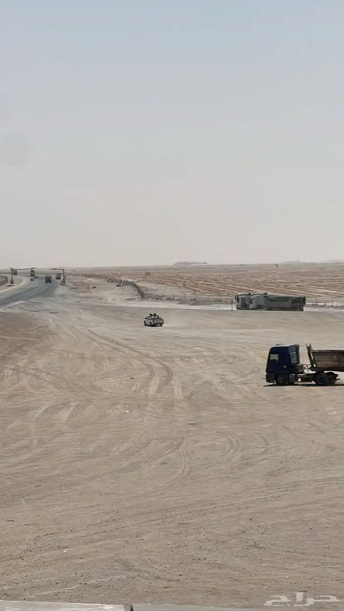 كسارة للبيع الصمان 0