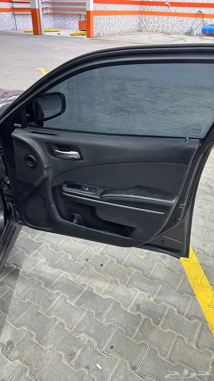 دودج تشارجر 2019 GT 11