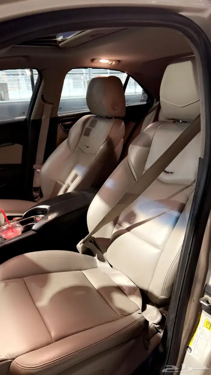 كاديلاك 2015 10