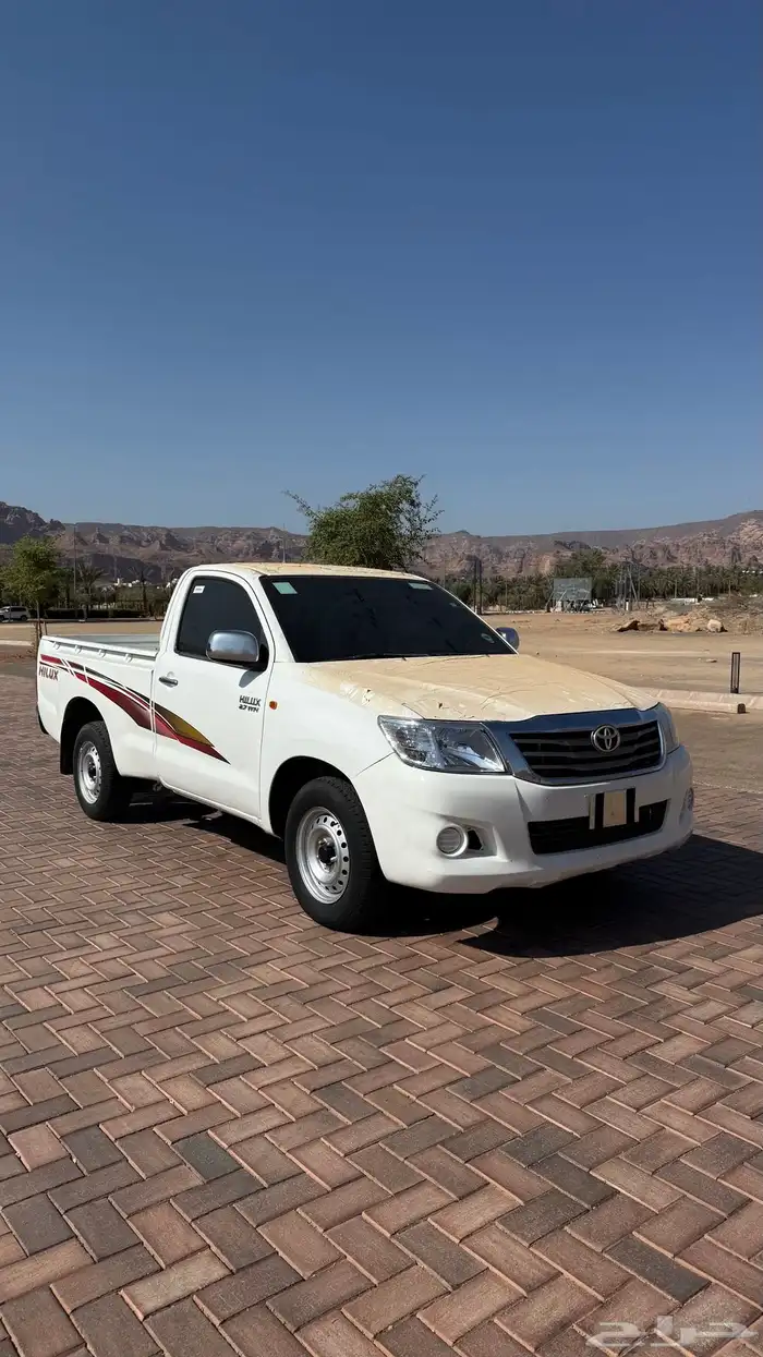 هايلكس لكزس 2012 0