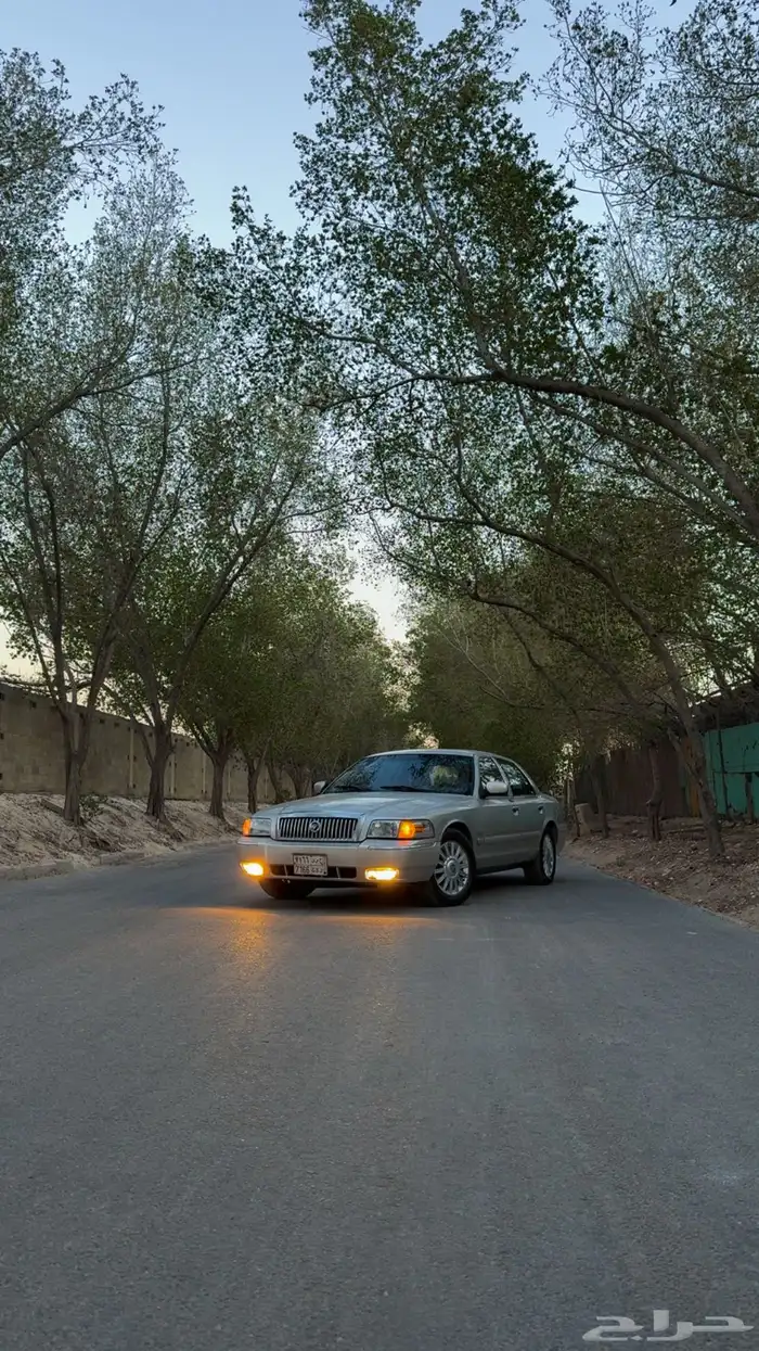 جراند ماركيز 2011 0