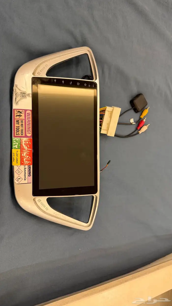 شاشه اكسنت 2018-2023 1