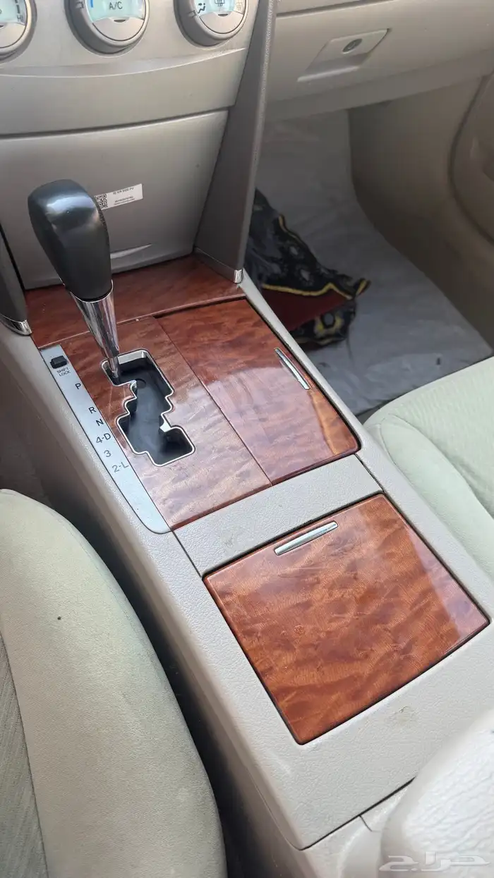 ديكور قير و دواكير الأبواب كامله للبدل كامري 2011 0