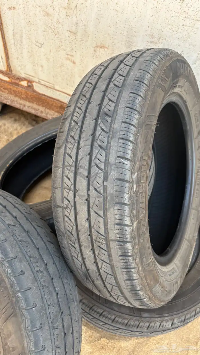 كفرات يارس مقاس 14 1