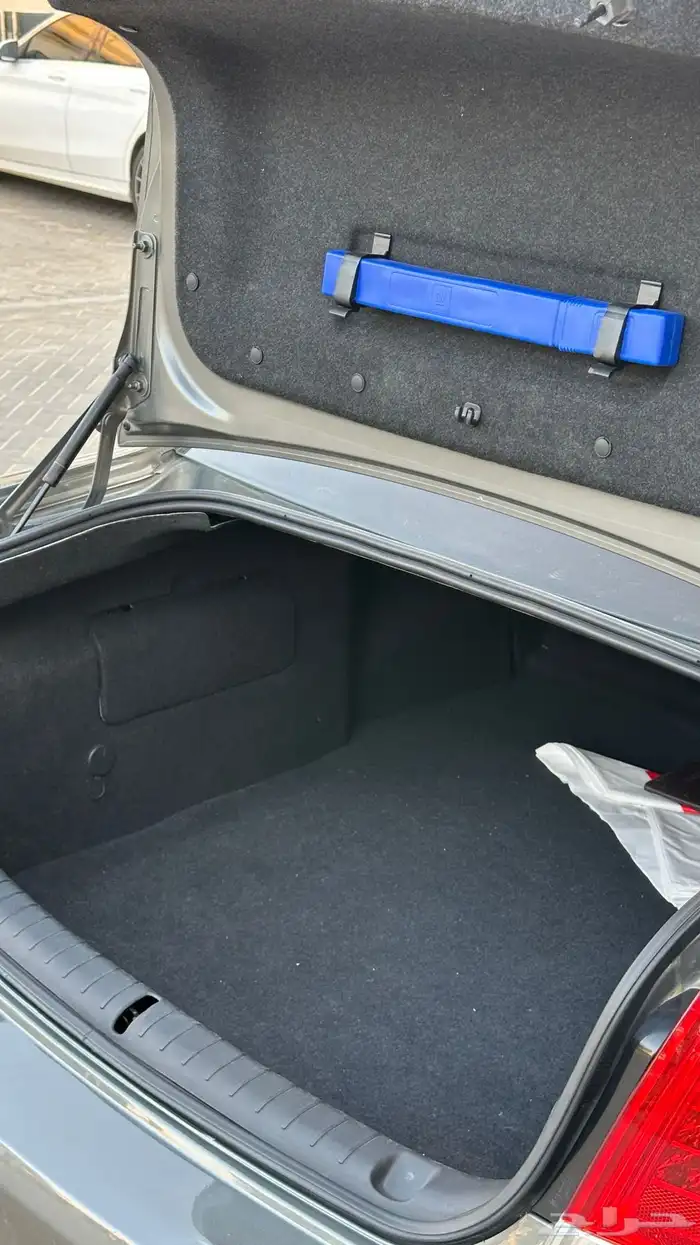 للبيع كابرس رويال 2013 مخزن 24