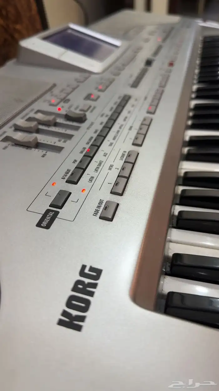 اورق اورج كورج pa800 جديد جدا 4