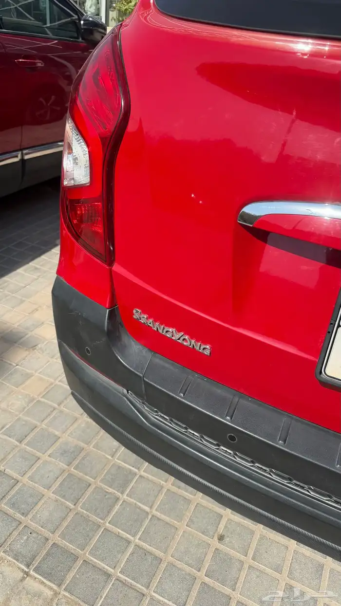 سانغ يونغ 30