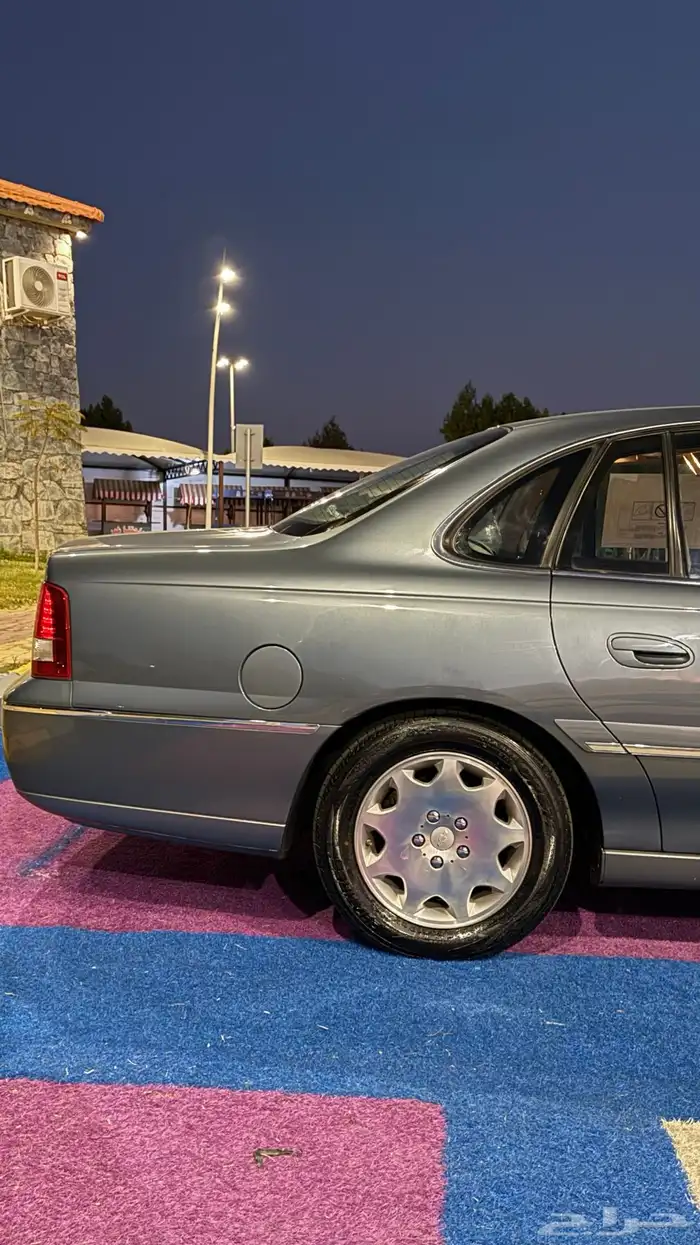 كابرس 2006 رويال 10