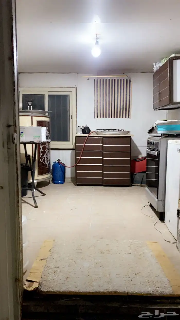 مخيم الراقي للايجار اليومي قسمين 8