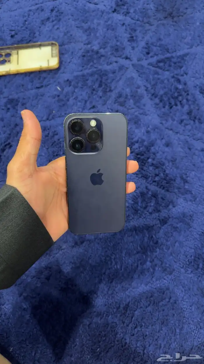 ايفون14 برو 1