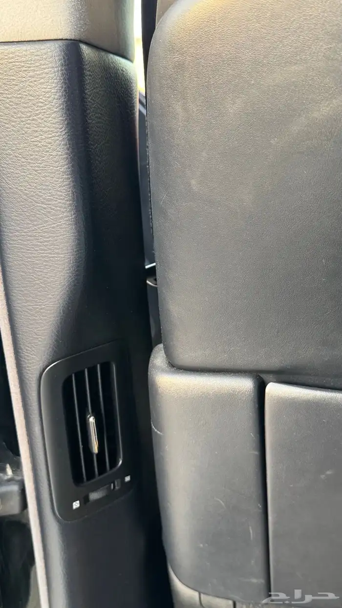 لكزس 2010 سعودي فل ابشن لارج 460 18