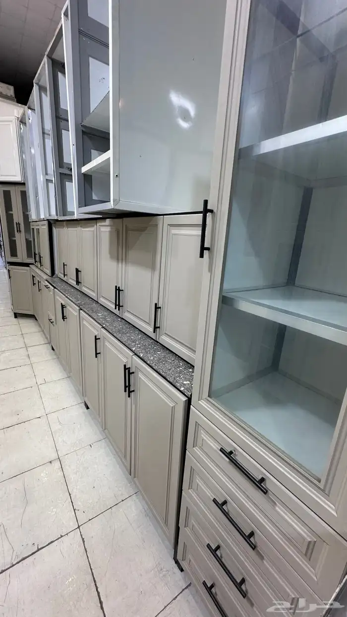 مطابخ نضيفه جدا 7