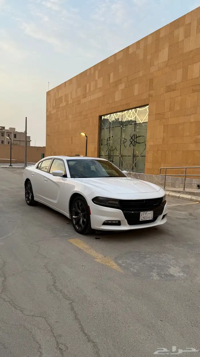 تشارجر V6 2017 3