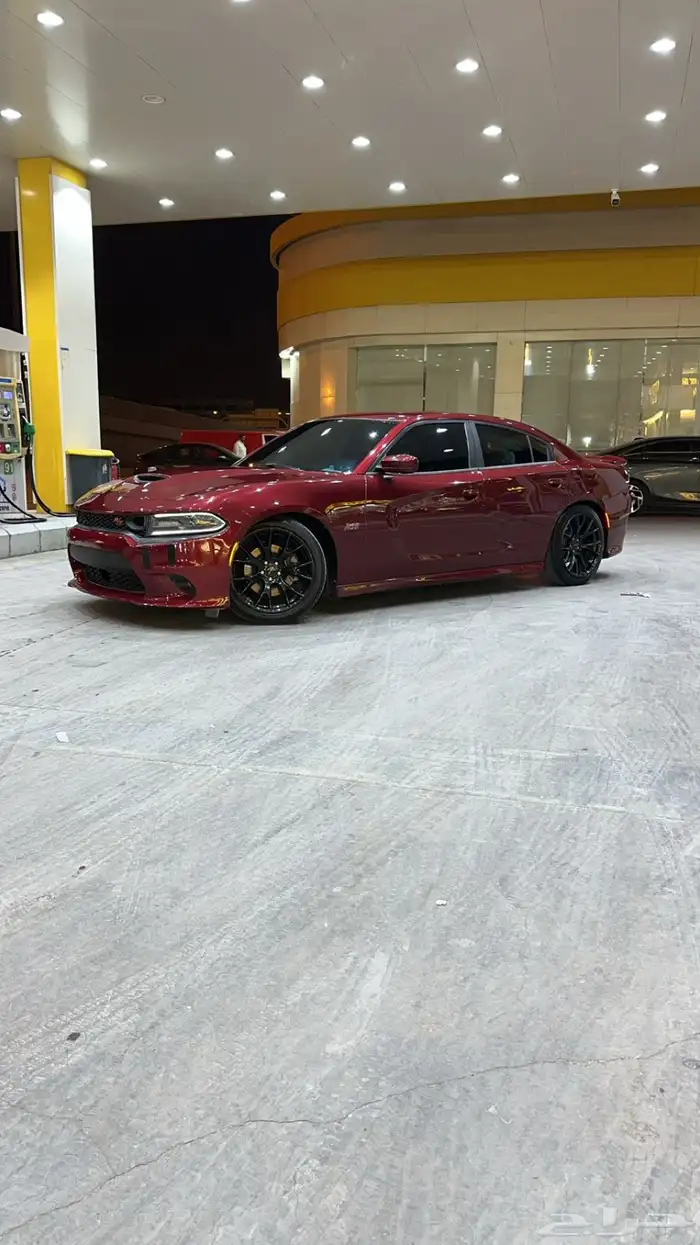 تشارجر ار تي 3